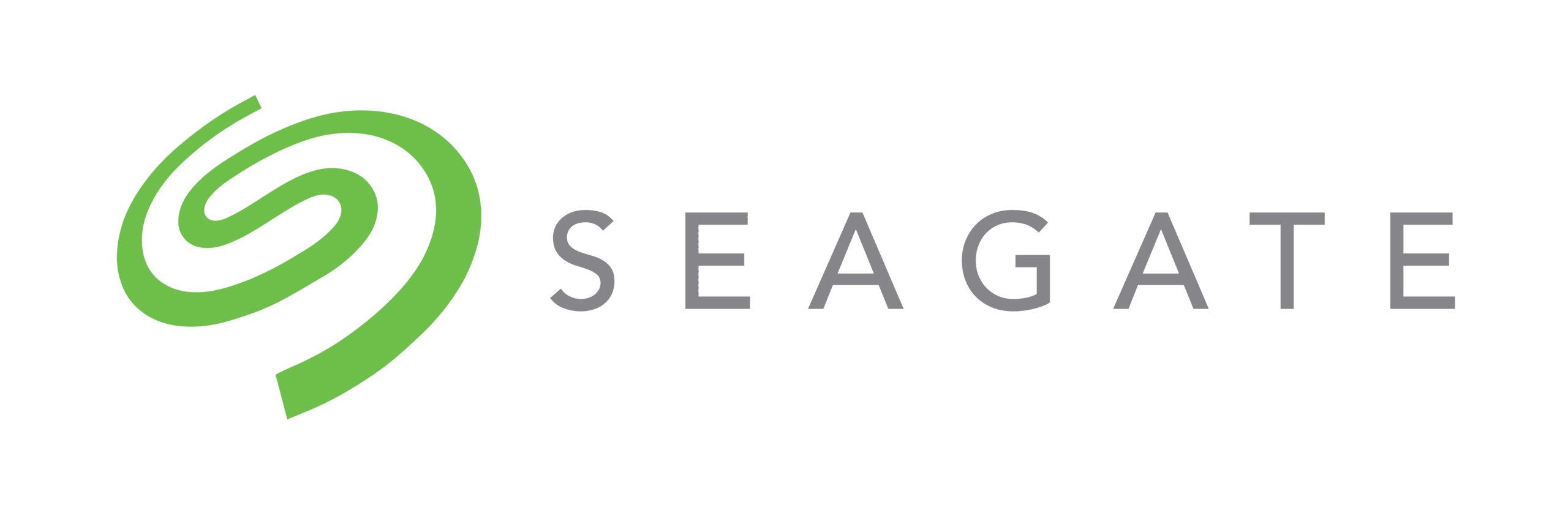 Seagate Logo